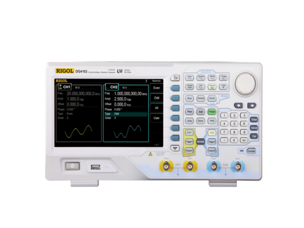 RIgol DG4102