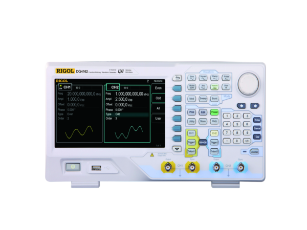 Rigol DG4162