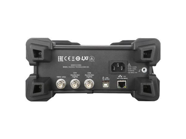 Rigol DG2072 - Image 2