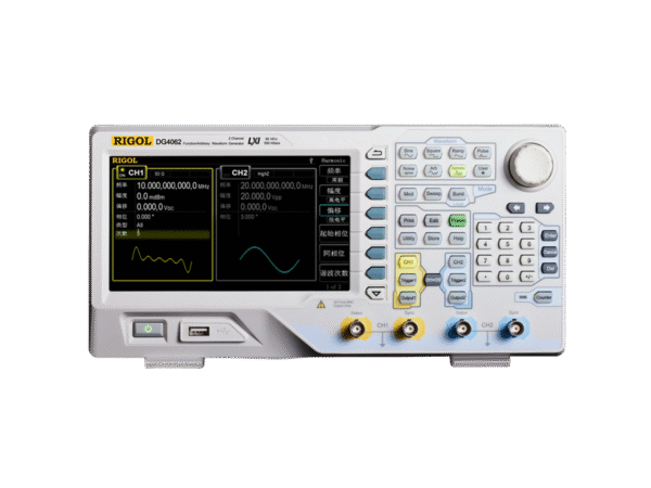 Rigol DG4062