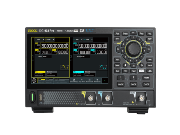 Rigol DG902 Pro