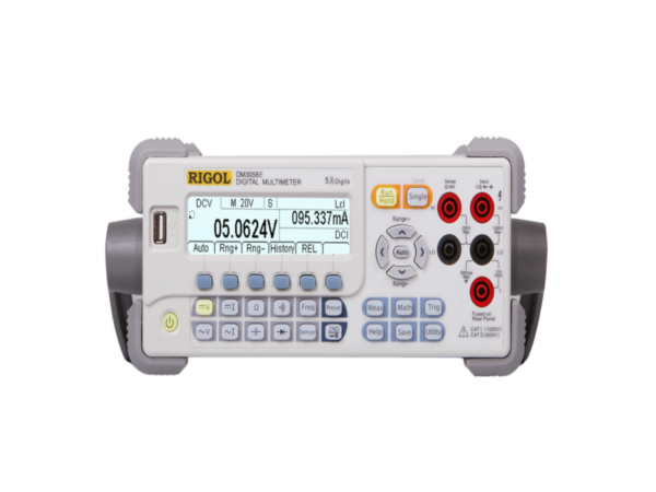 Rigol DM3058E