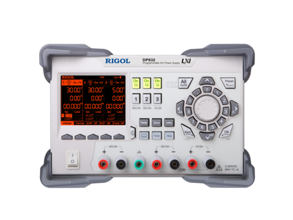 Rigol DP832