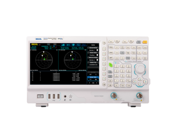 Rigol RSA3015N