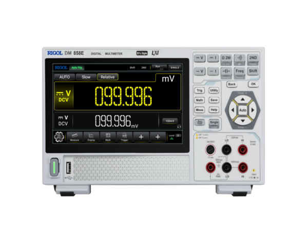 Rigol DM858E