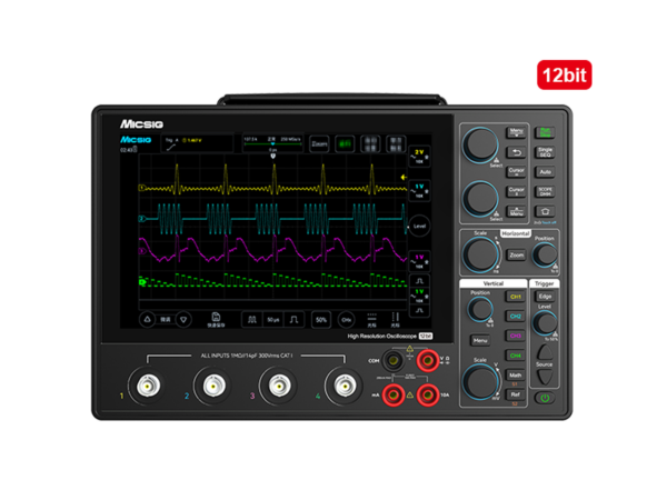 Micsig MHO14-200