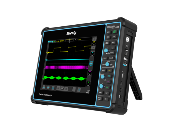 Micsig STO1004 - Image 2
