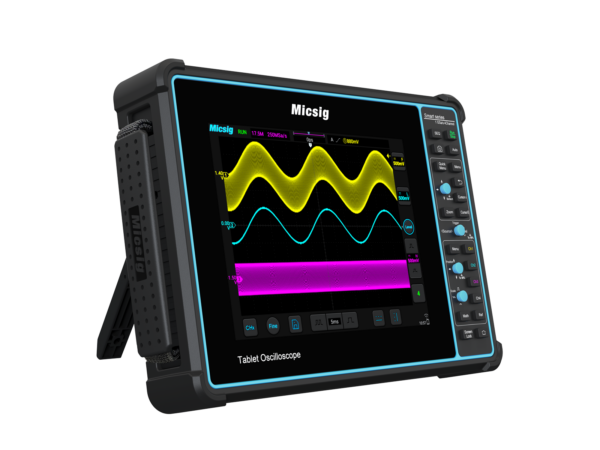 Micsig STO1004 - Image 3