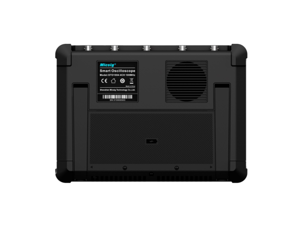 Micsig STO1004 - Image 5