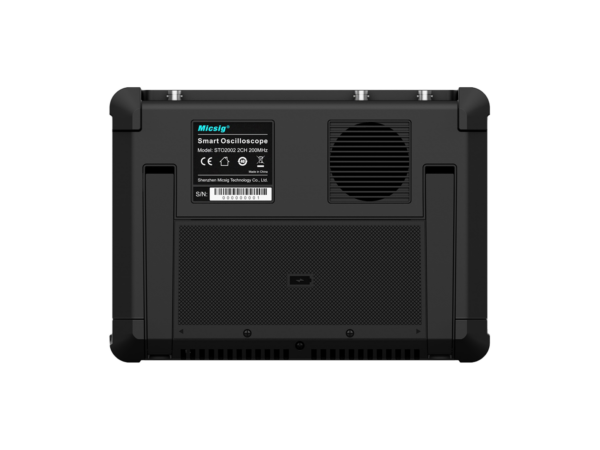 Micsig STO2002 - Image 5