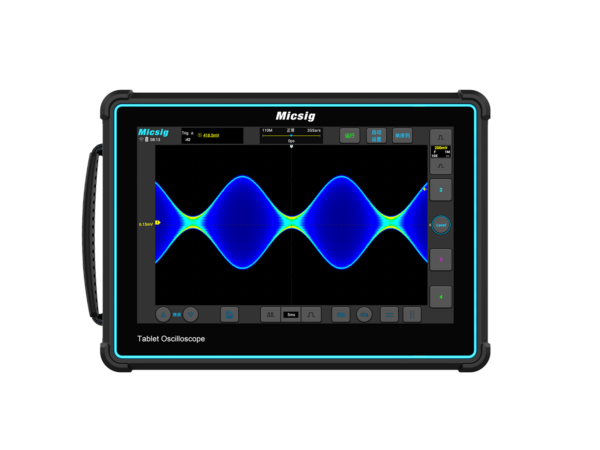 Micsig TO2002 - Image 7
