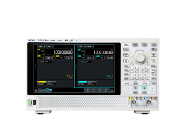 Rigol DG5252 Pro