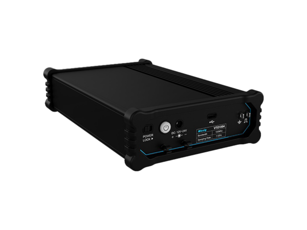 Micsig VATO2004 - Image 2