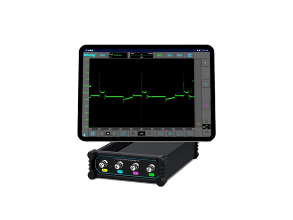 Micsig VTO2004 - Image 4