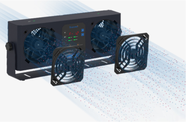 Tronovo DF462 - Image 3